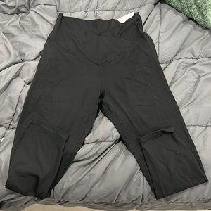 Brand new Aerie Offline leggings